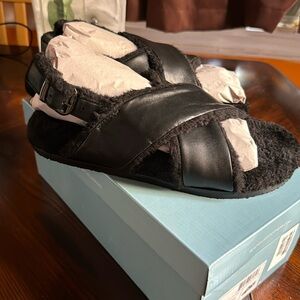 Seychelles No Such Thing Slipper NIB